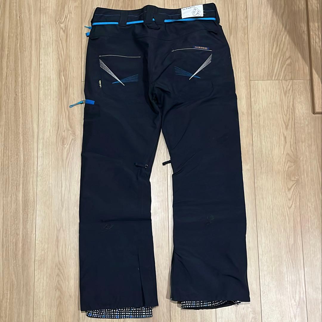 REW スノーボード スノボ スキー ウエア ボトムス パンツ GORE-TEX