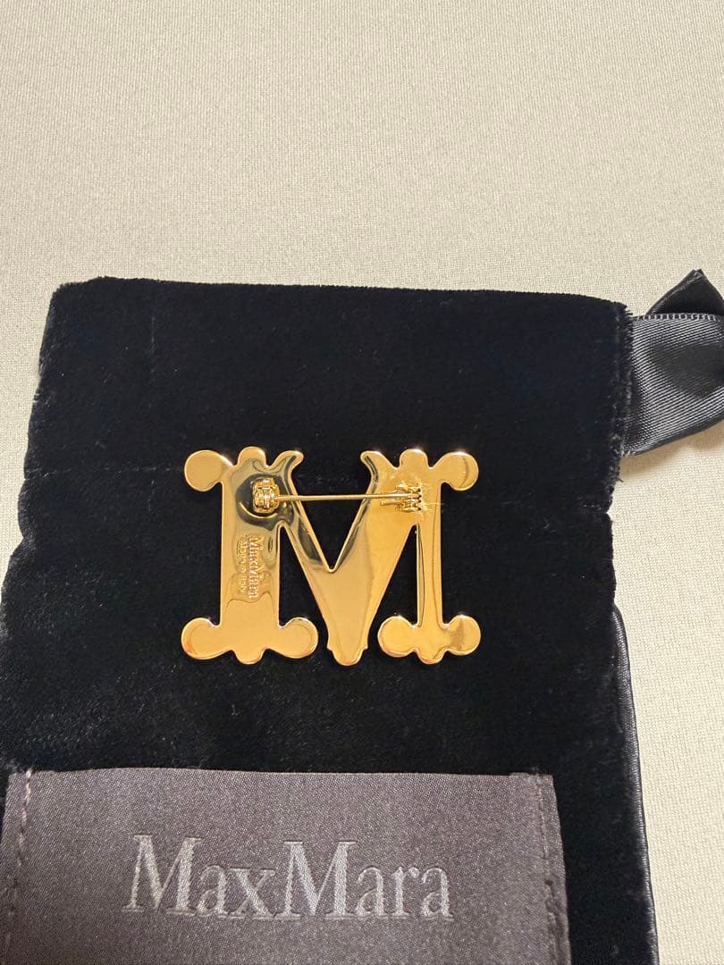 【新品未使用】Max Mara バス クリスタル