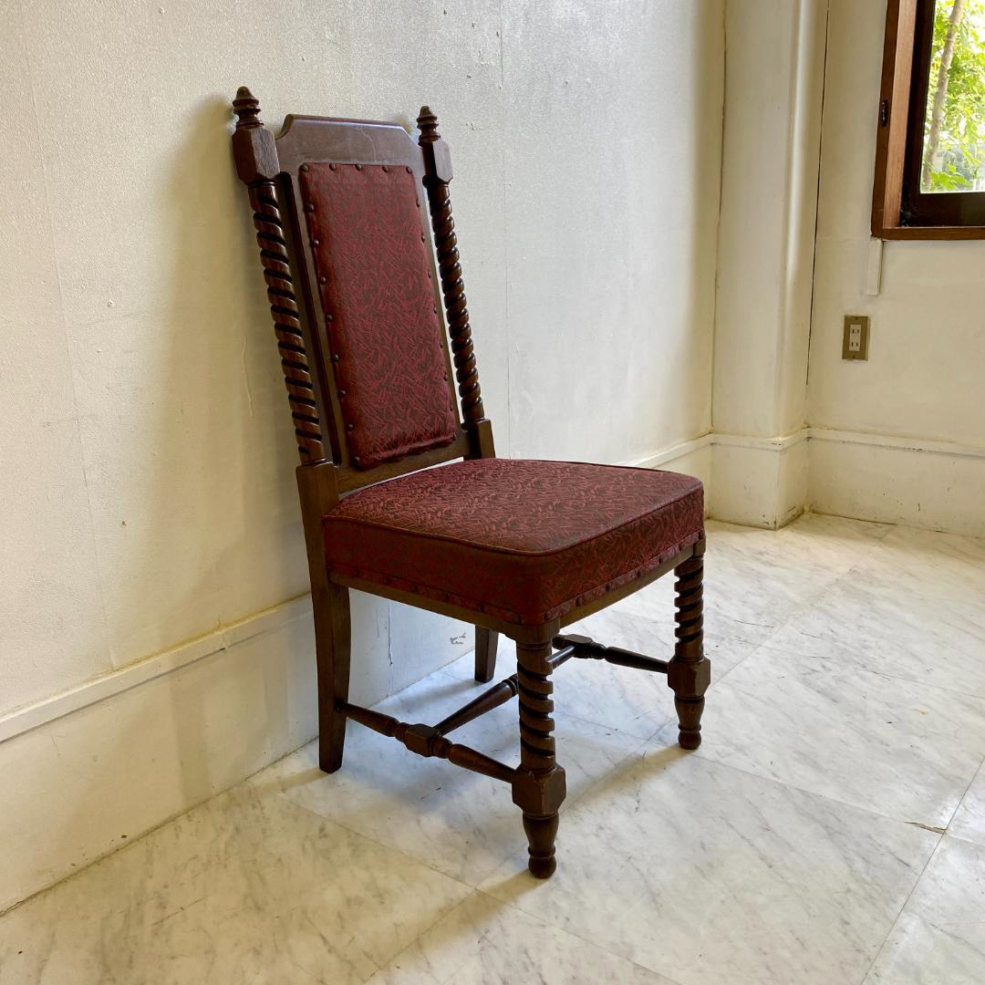 マルニ木工 ヴィンテージ エジンバラ ダイニングチェア 1960年代