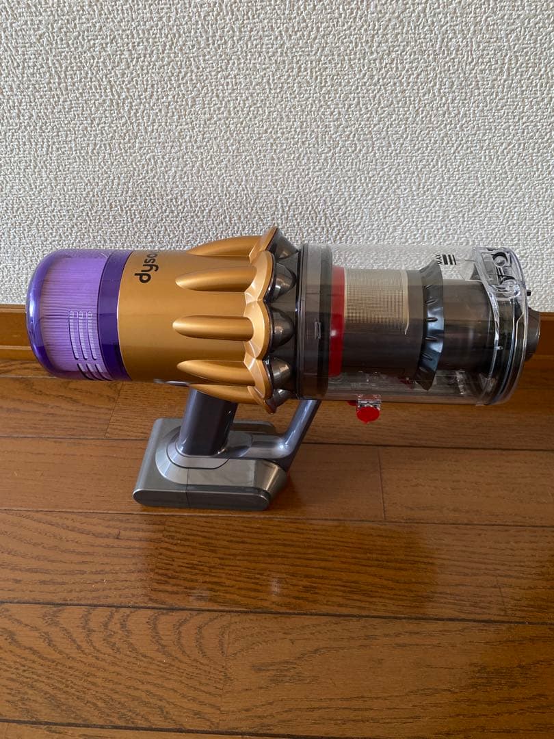 ダイソン Digital slim sv18 すぐ使えるセット