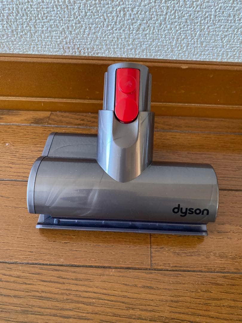 ダイソン Digital slim sv18 すぐ使えるセット