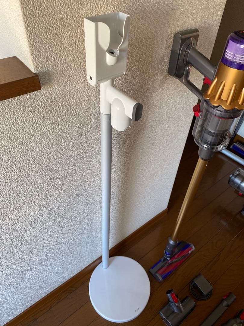 ダイソン Digital slim sv18 すぐ使えるセット