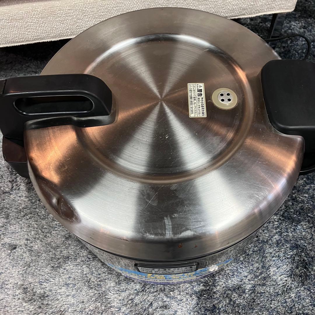 タイガー　炊飯器　　業務用　2.7L