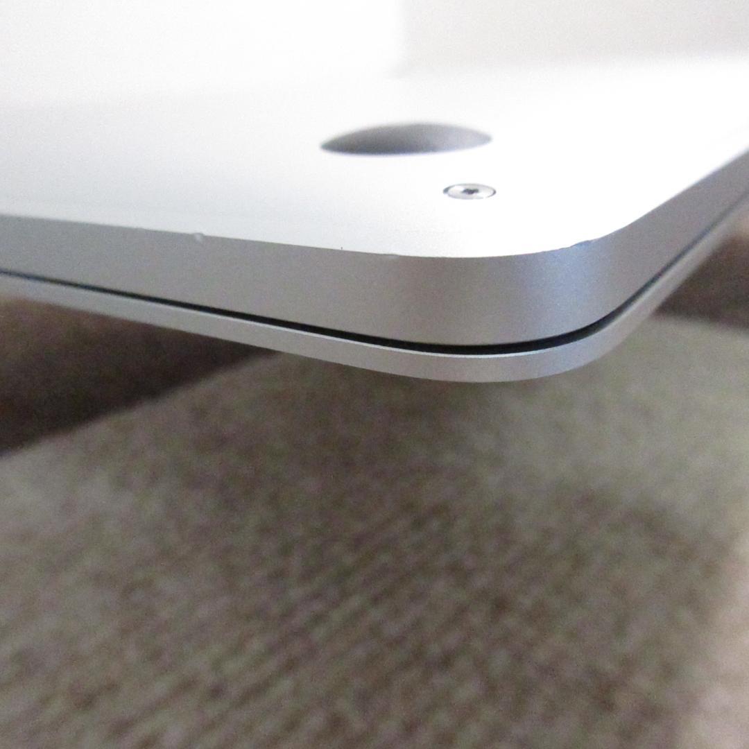 『美品』MacBook Pro 2019 A2159 13㌅ バッテリー正常