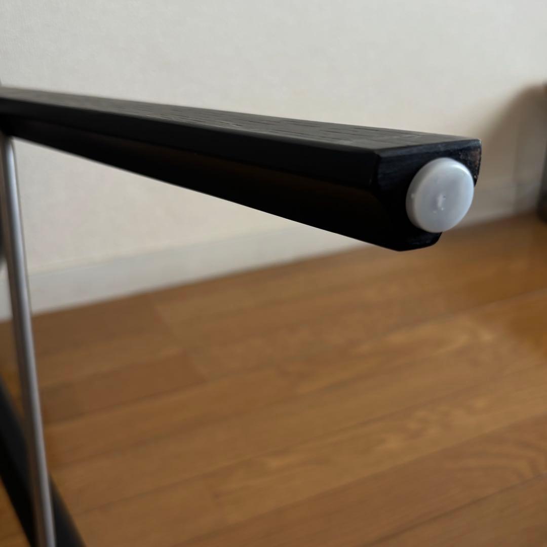 HAY About A Stool AAS32 ブラック ハイスツール