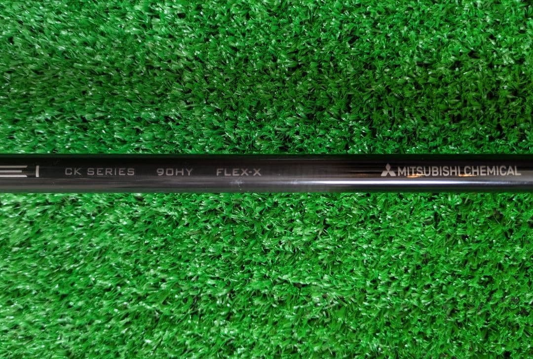 Yogi　　　テンセイ　CKproオレンジ　90HY−X　ハイブリッド専用