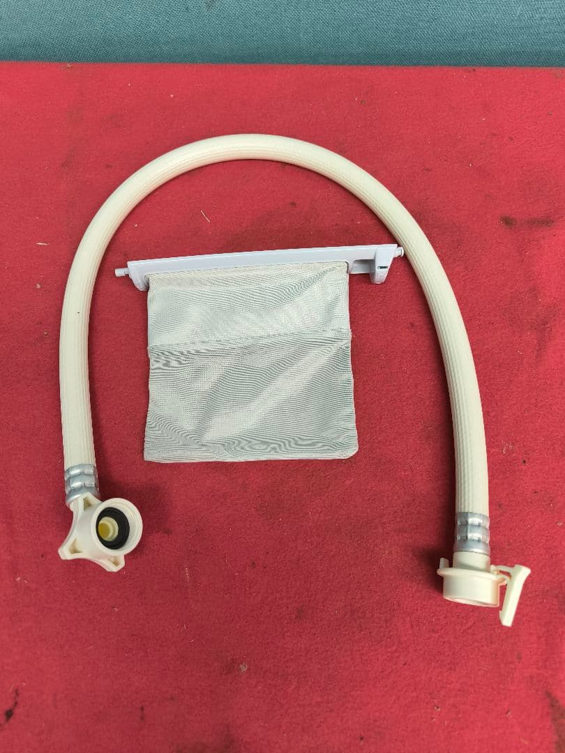 20年製　シャープ 洗濯乾燥機 5.5kg/3.5kg ES-TX5DJ-W