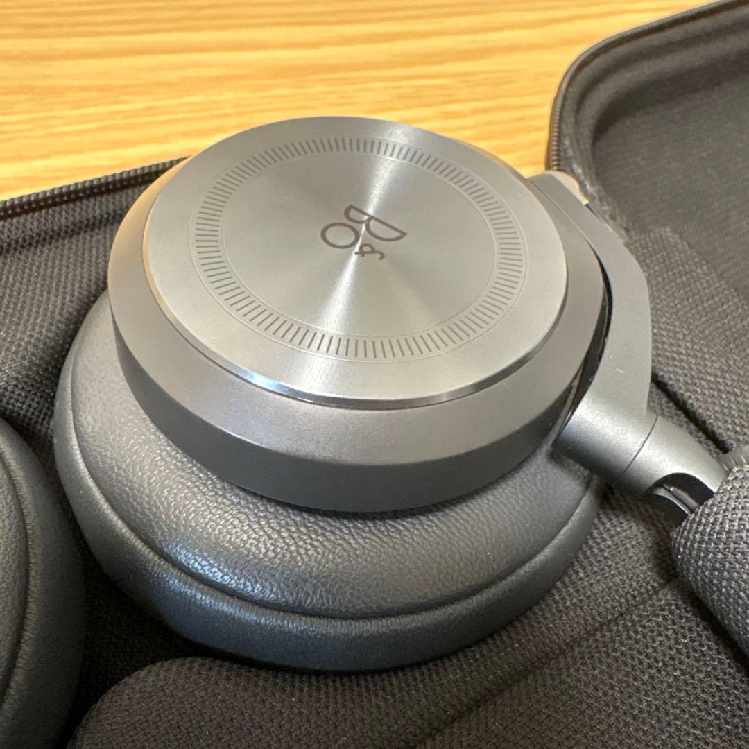 〈Bang&Olufsen〉BEOPLAY HX Black
