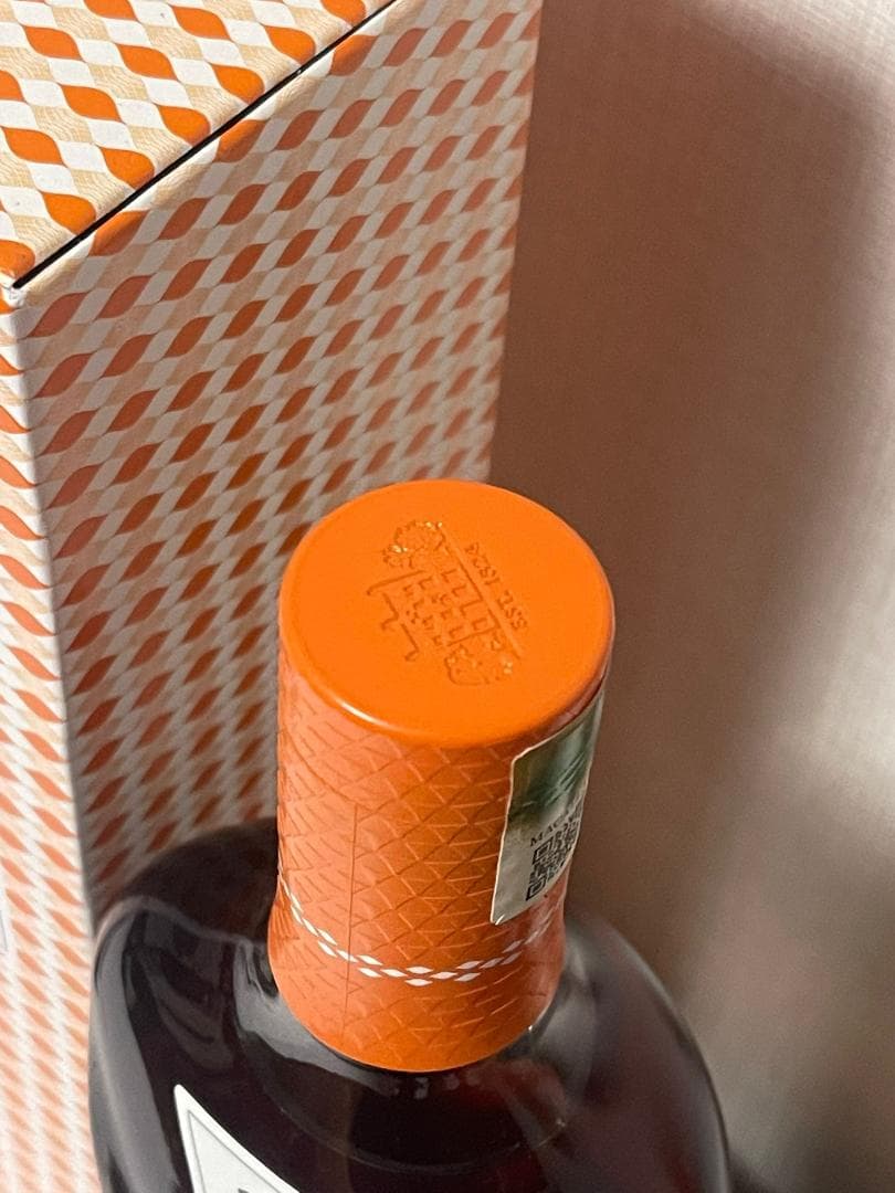 18年 カラーコレクション MACALLAN ハイランド シングルモルト