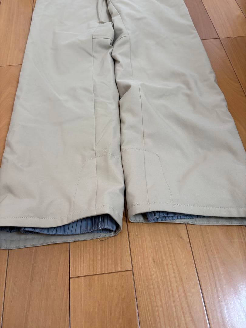 【送料無料】phenix フェニックス　スキーウェア　Lサイズ　上下セット