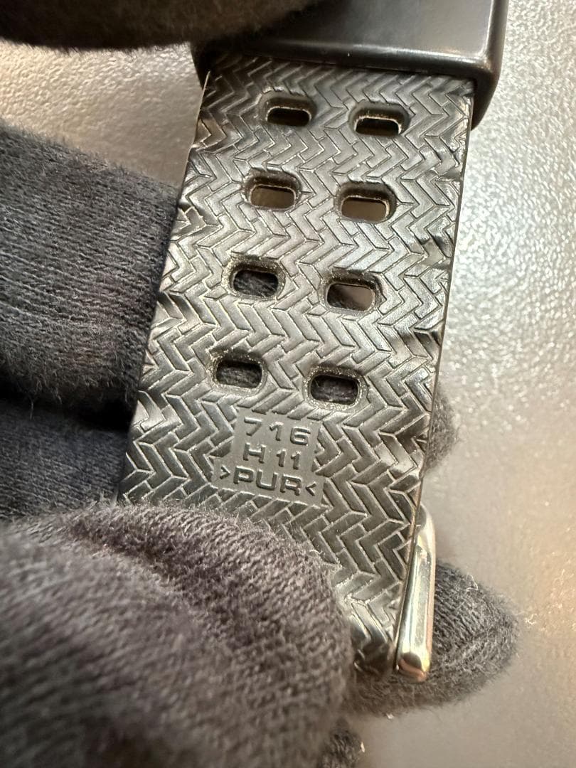 CASIO G-SHOCK マッドマン GW-9000 3050　中古品