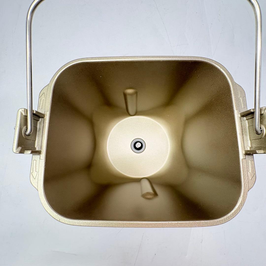 【美品・動作良好】パナソニック ライスブレッドクッカー SD-RBM1001