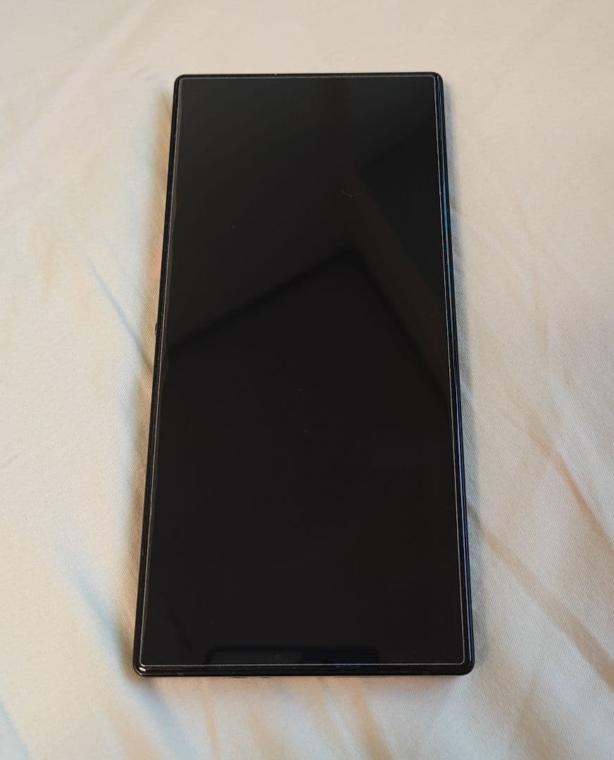 GW限定値下【美品】REDMAGIC 9 PRO 12GB+256GB