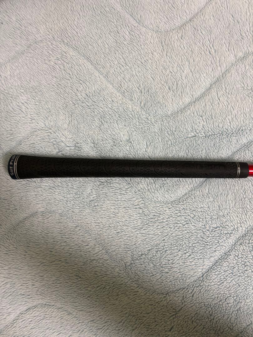 TOUR AD VF5 S ドライバー用　キャロウェイスリーブ付