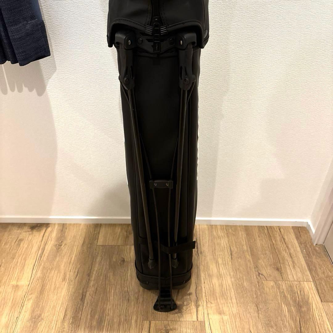 TITLEIST(タイトリスト) コアエッセンシャル ハーフスタンドバッグ