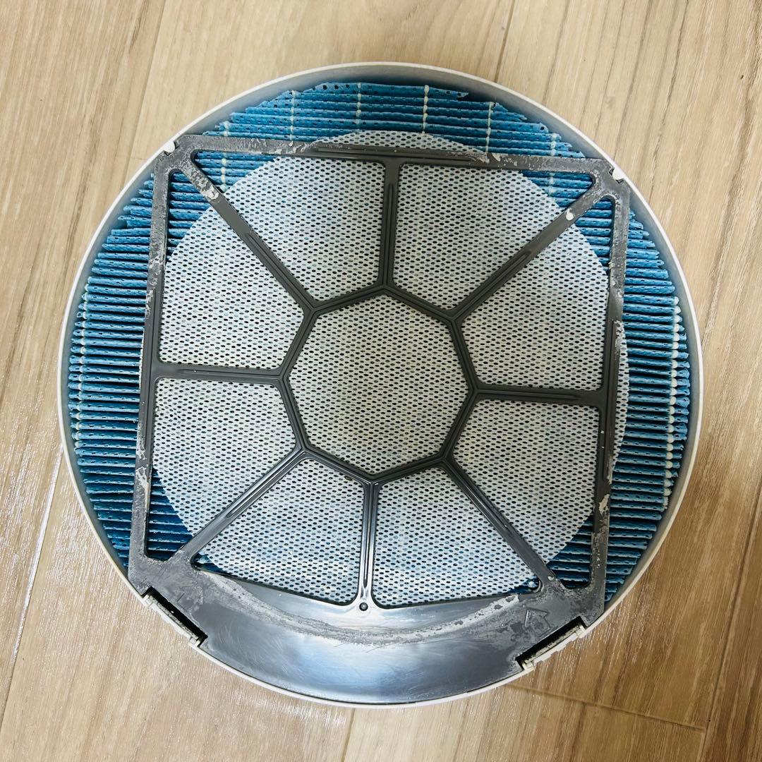 美品　シャープ　SHARP KI-SX70 加湿空気清浄機