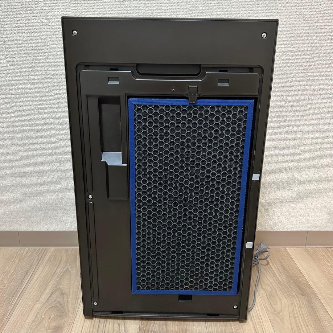 美品　シャープ　SHARP KI-SX70 加湿空気清浄機