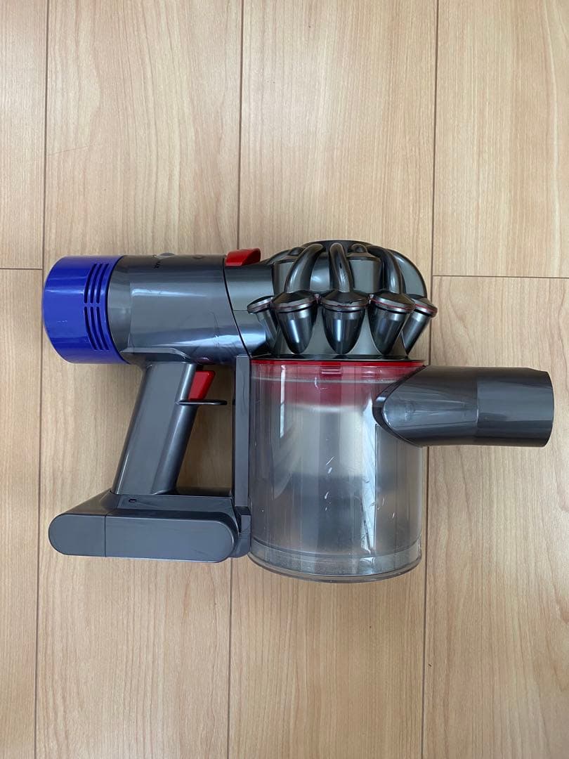 【美品】Dyson v7