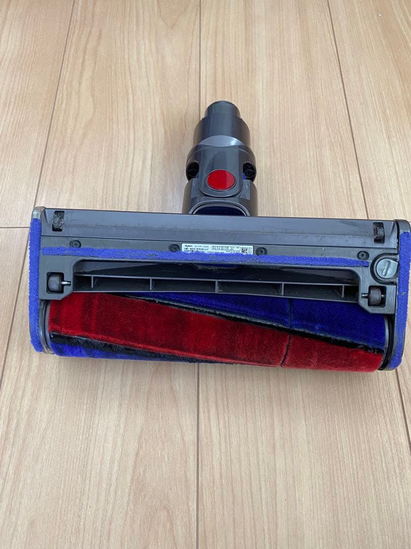 【美品】Dyson v7