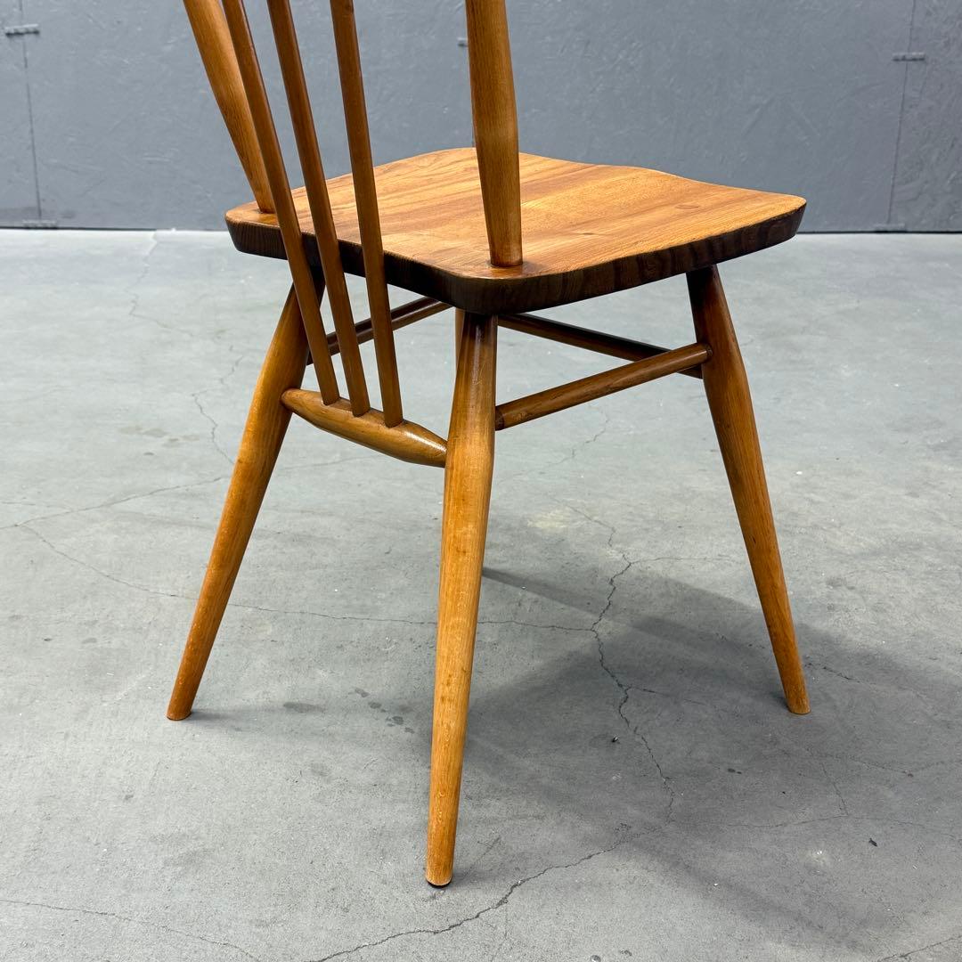 ERCOL(アーコール) / スティックバックチェア (505)