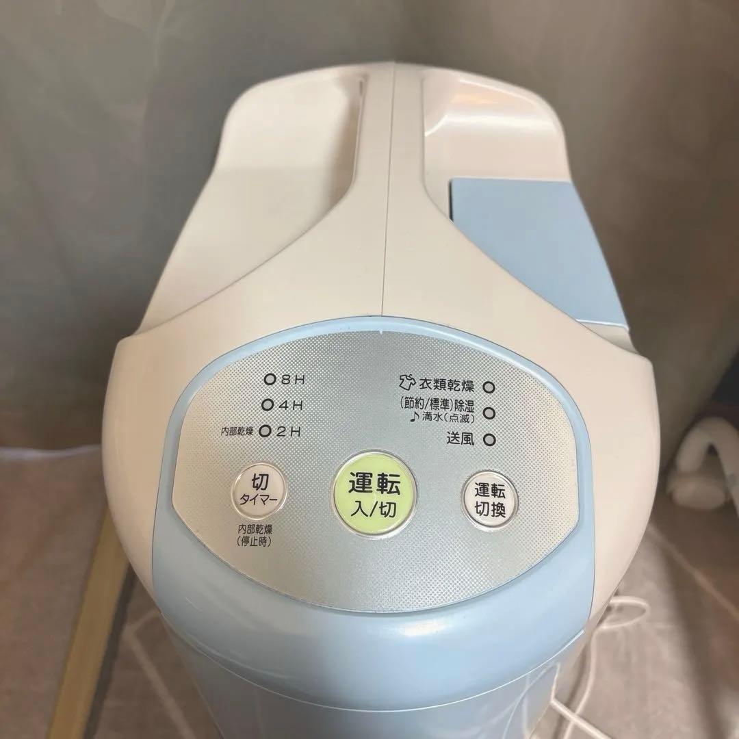 CORONA 衣類乾燥除湿機 BD-6325(AS) 2025年モデル