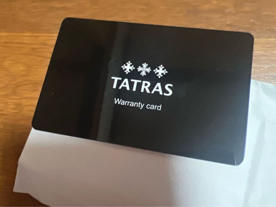 TATRAS ウールダウンピーコート グレー サイズ04