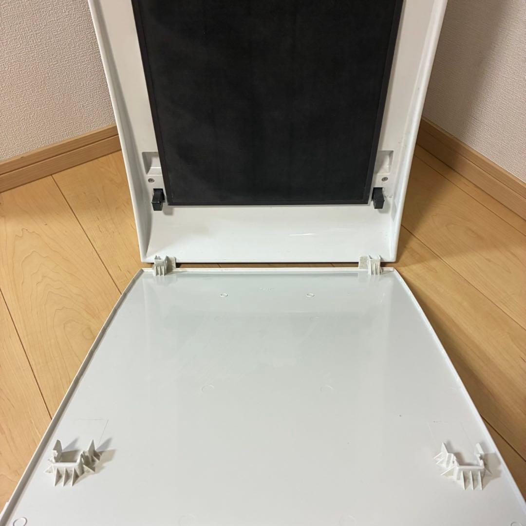 パナソニック 加湿空気清浄機 F-VC70XR 2018年製