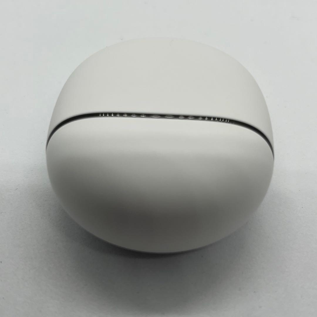 【美品】Google Pixel Buds 2a Hazel 充電ケース