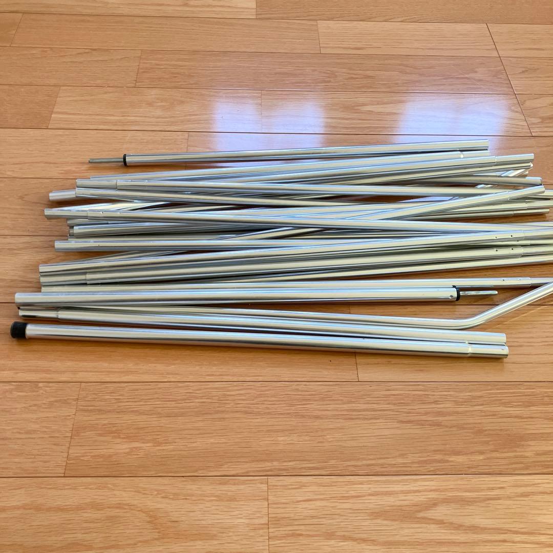 Ogawa リバティーフォレストドーム7