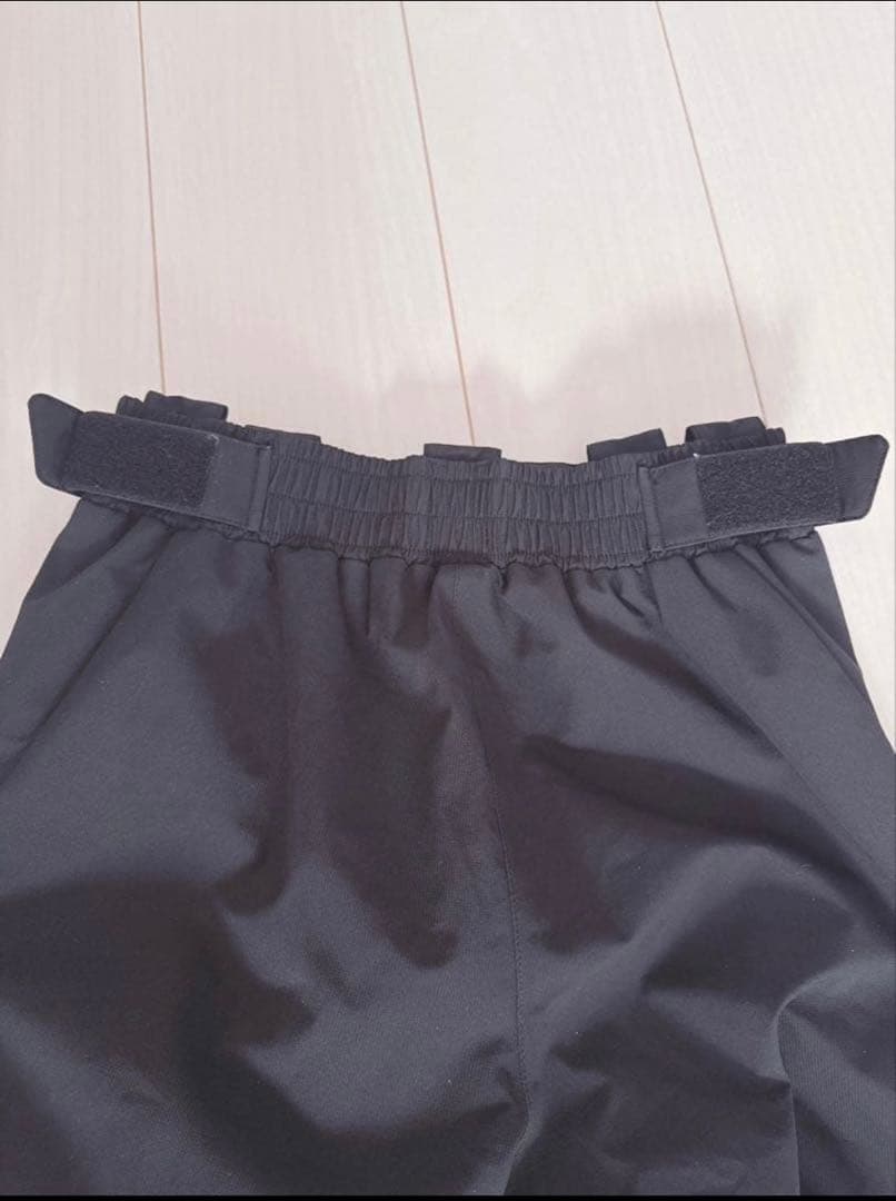 Descente スキーウェアセット　152〜158センチ Sサイズ