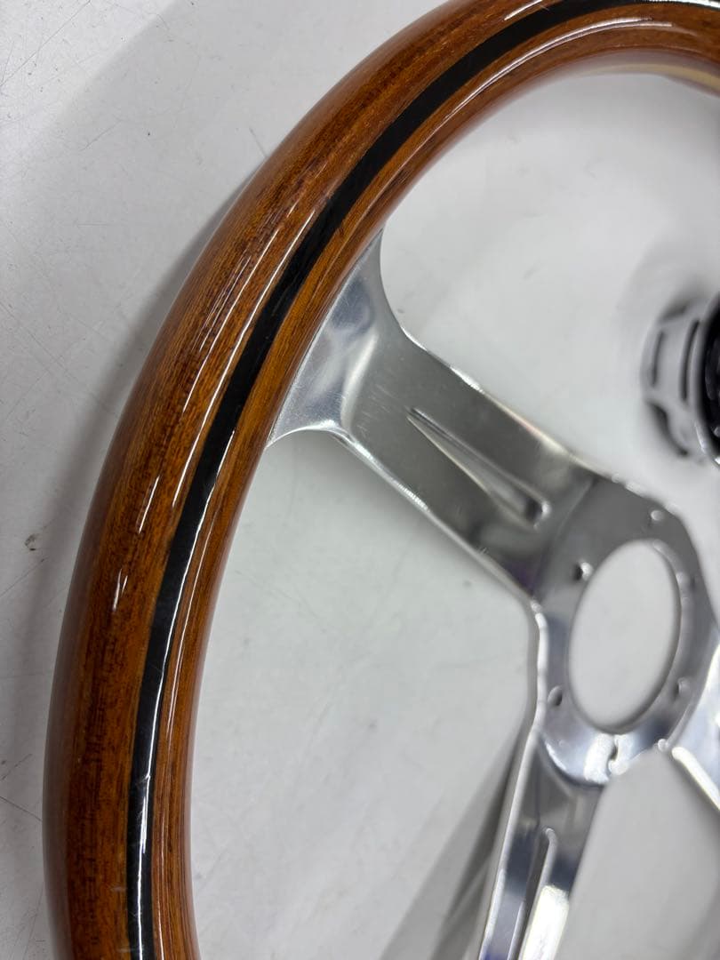 NARDI classic ステアリング