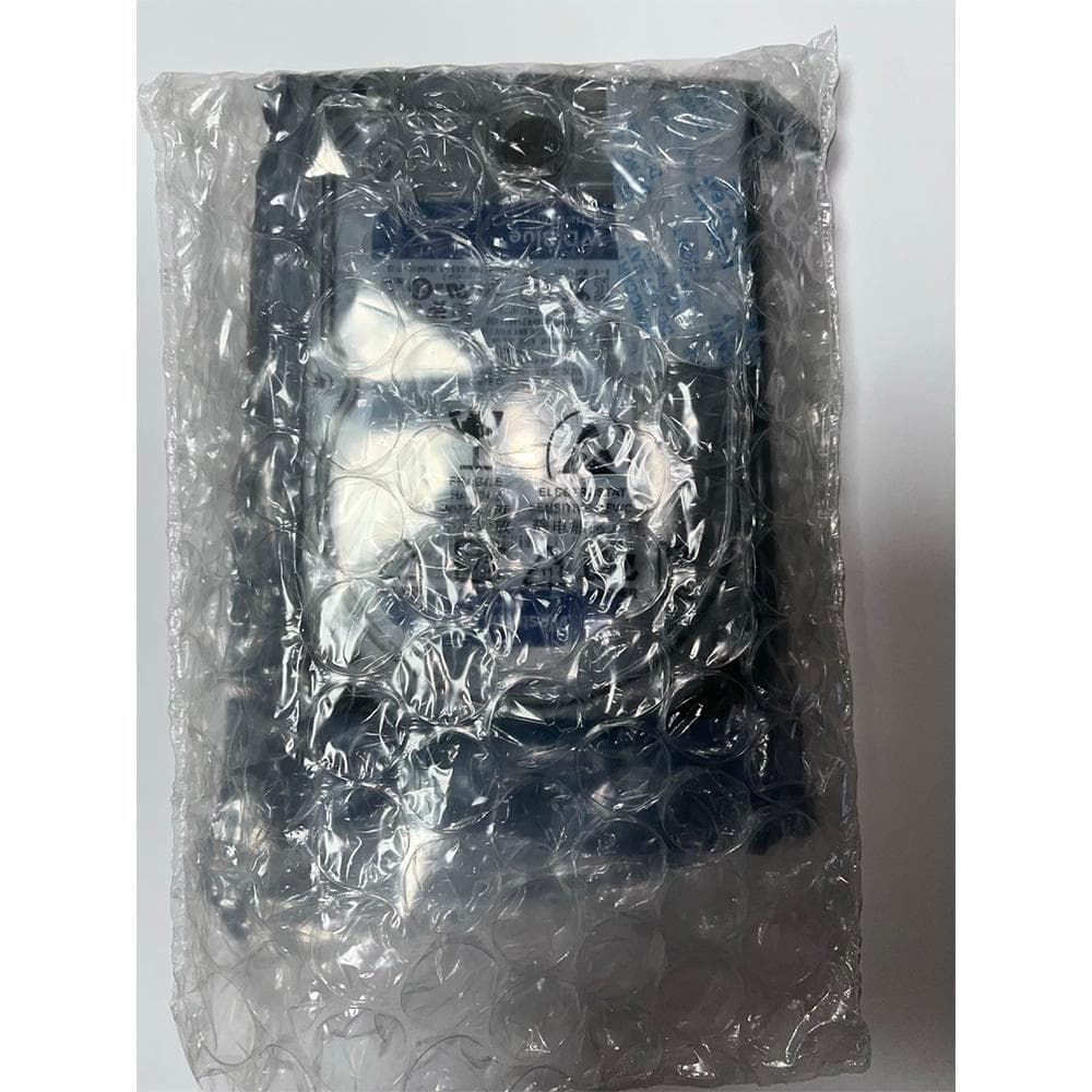 WD Blue 6TB HDD WD60EZAZ 26,457時間利用