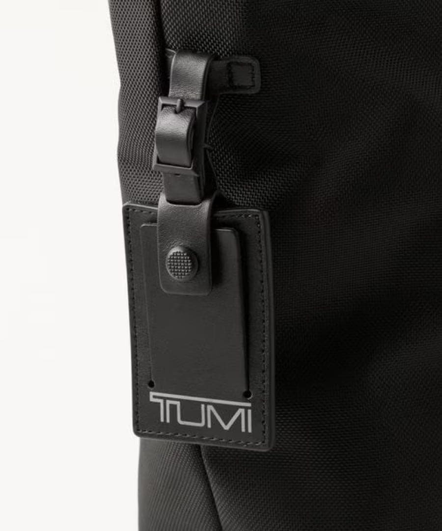 【新品】別注 TUMI×green label relaxing トートバッグ