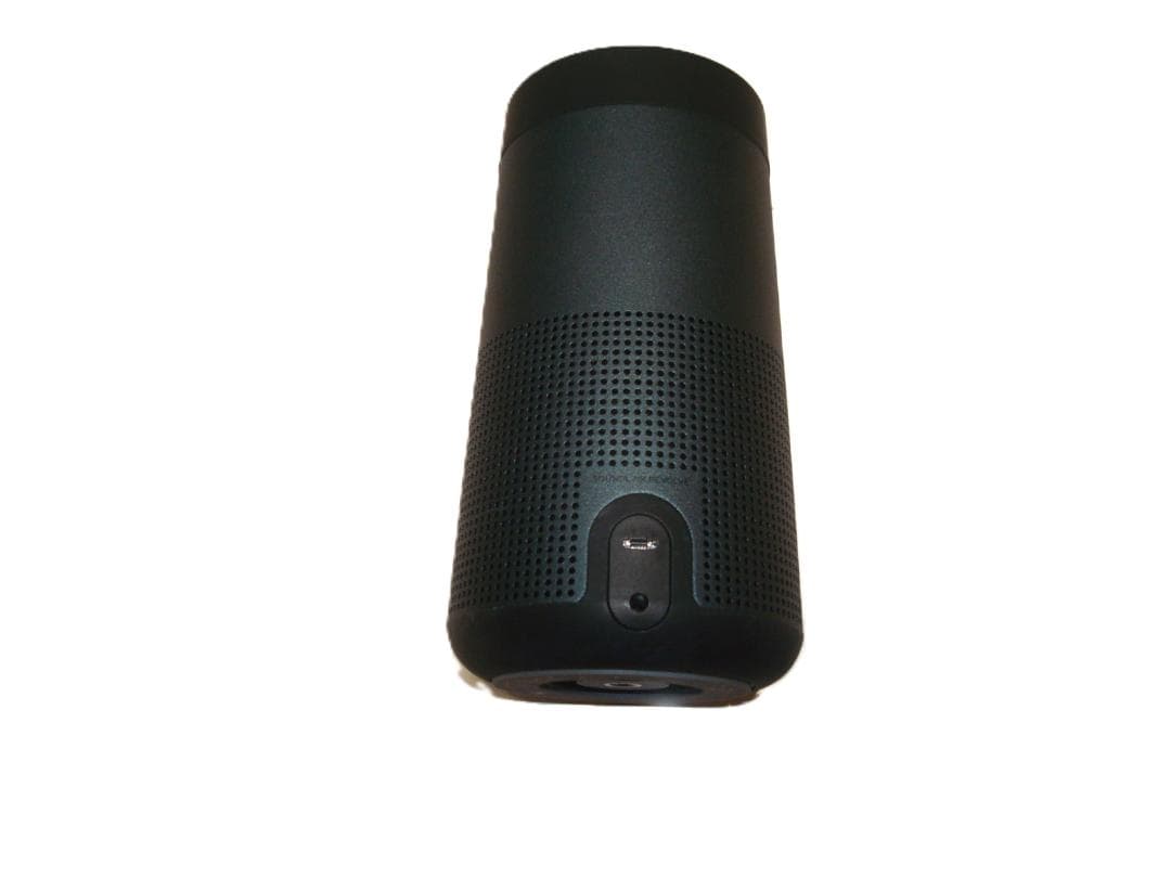 BOSE ボーズ SOUNDLINK REVOLVE MODEL 419357