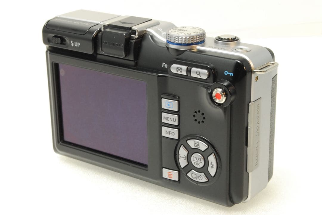 【期間限定値下‼️】OLYMPUS E-PL1❤️スマホ転送 ミラーレス オリンパス