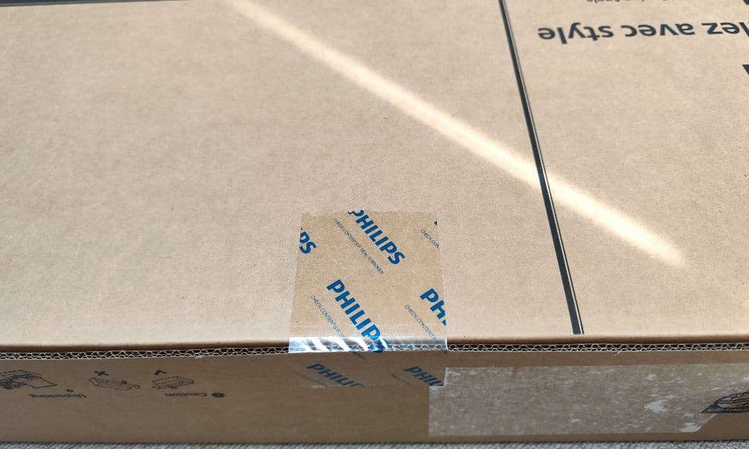 モ*ち様 □新品_Philips 27E1N2100 27インチ FHDモニター