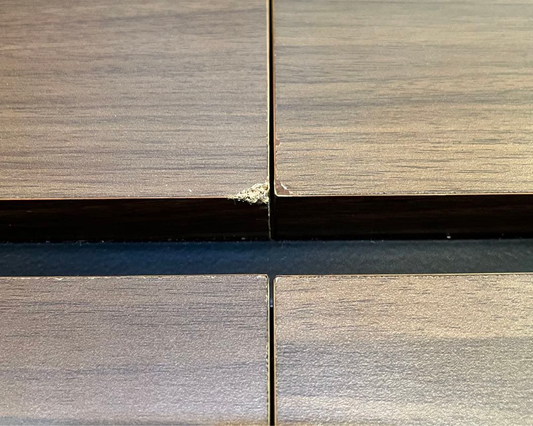 .*・゜みゆ.゜・*.ローベッド ワイドダブル WD（シングル2個連結)