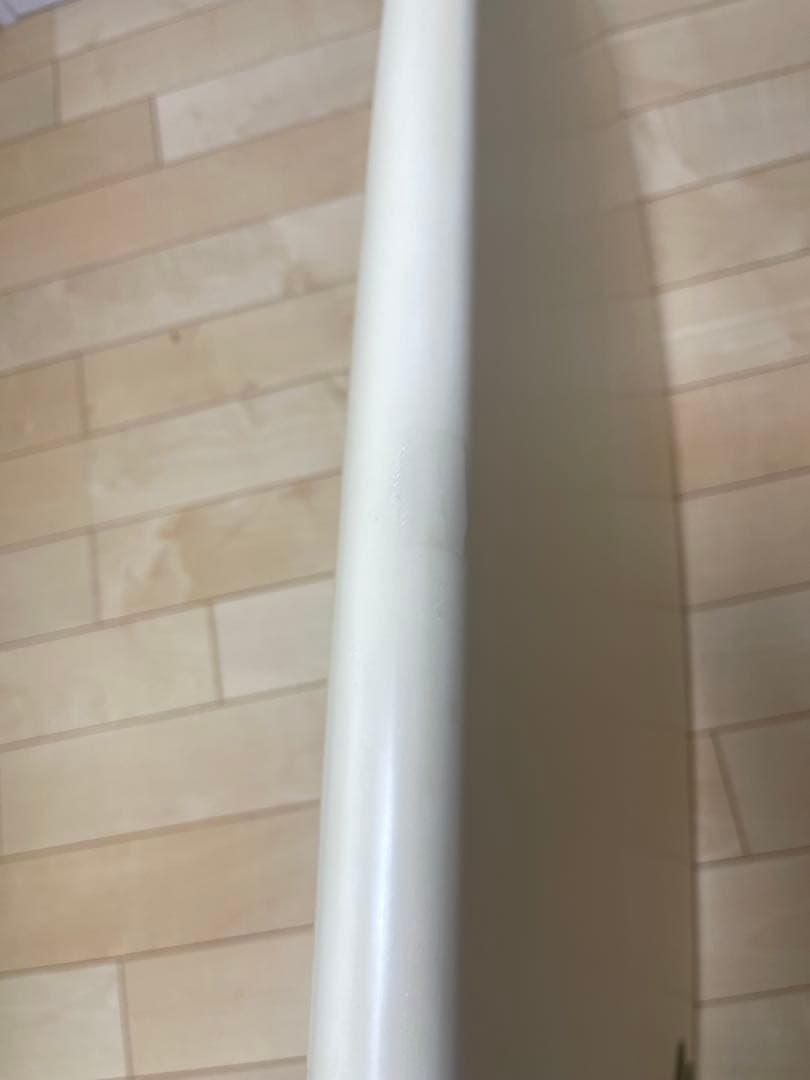 チャネルアイランズ × サンダーボルト CIFISH シーアイフィッシュ 6’2