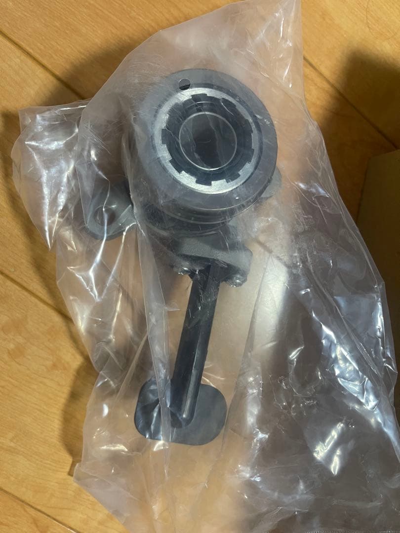 レリーズシリンダー レリーズベアリング