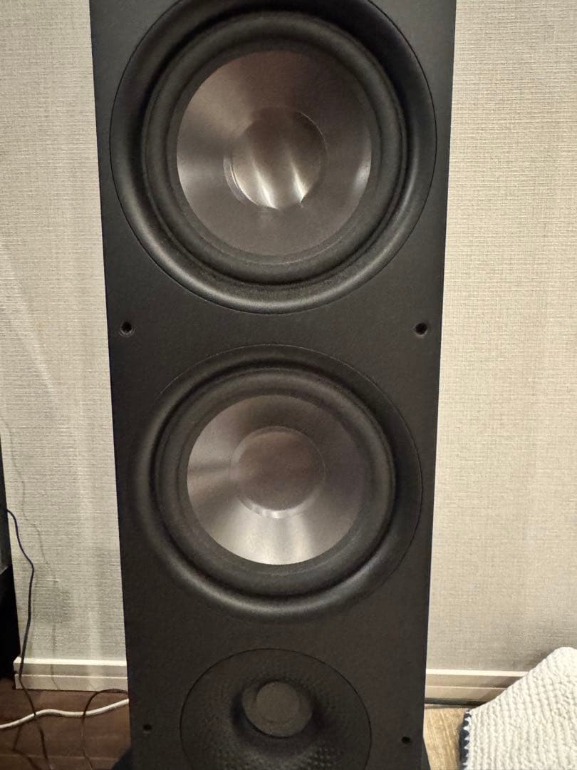 Bowers & Wilkins 683 S2 スピーカー