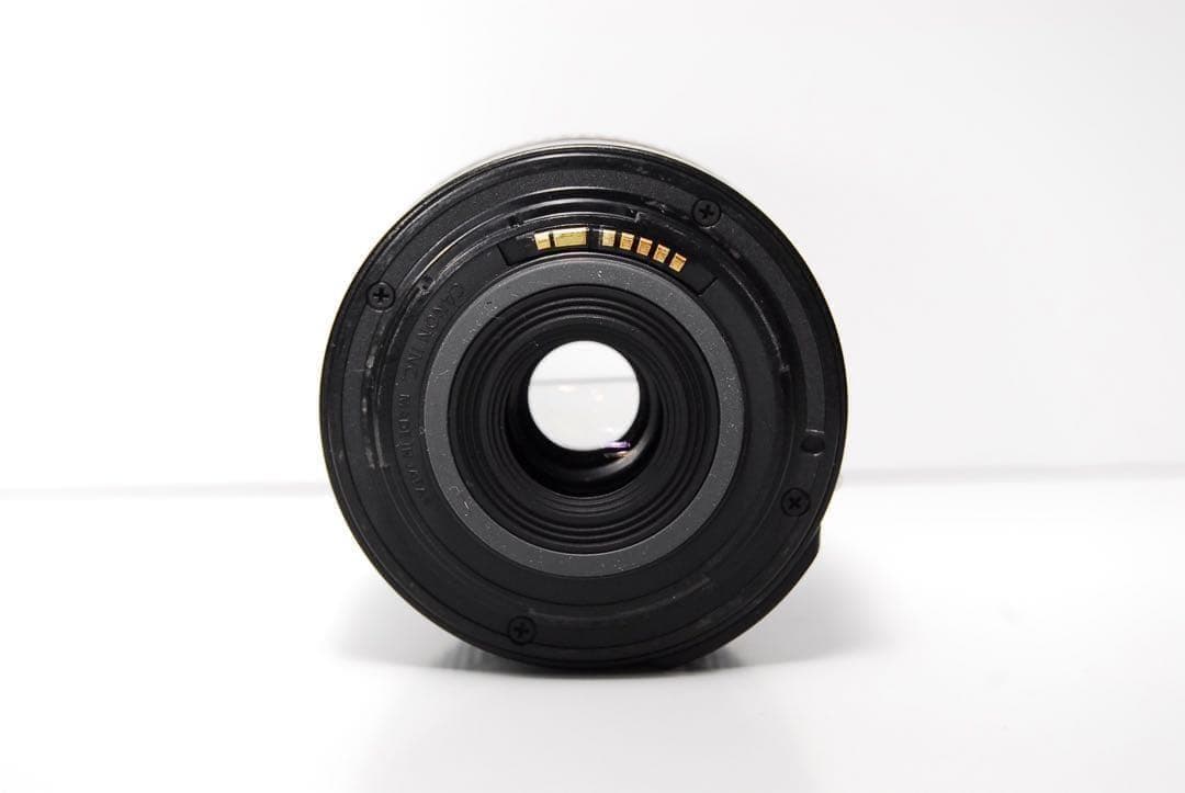 ⭐️軽重量⭐️Canon Kiss X3 一眼レフ　手振れ補正付き　初心者向け