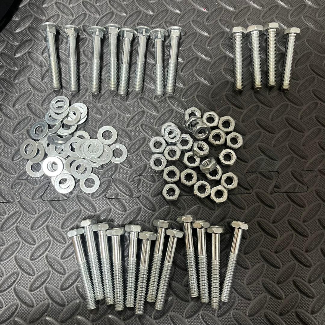 【説明文必読】WASAI ワサイ ハーフラック バーベルスタンド MK780 ①