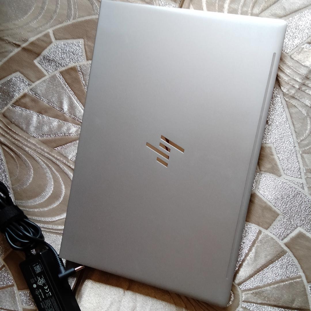 13インチ HP 630G10 13世代 i5 16G 256G FHD