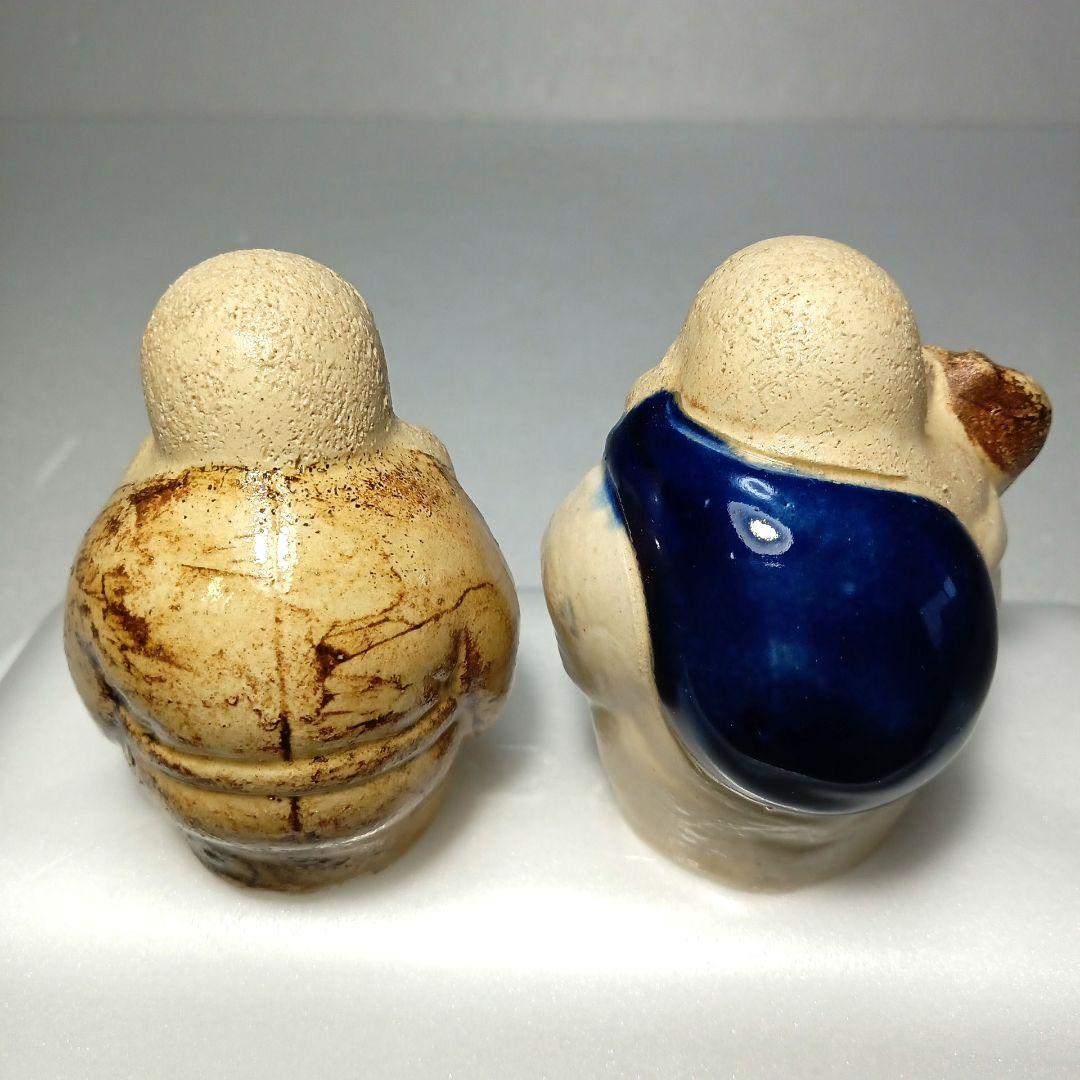 縁起物　癒やし　七福神　 セット