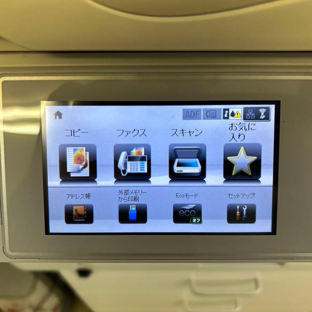 EPSON PX-M5041Fインクジェットプリンター 本体