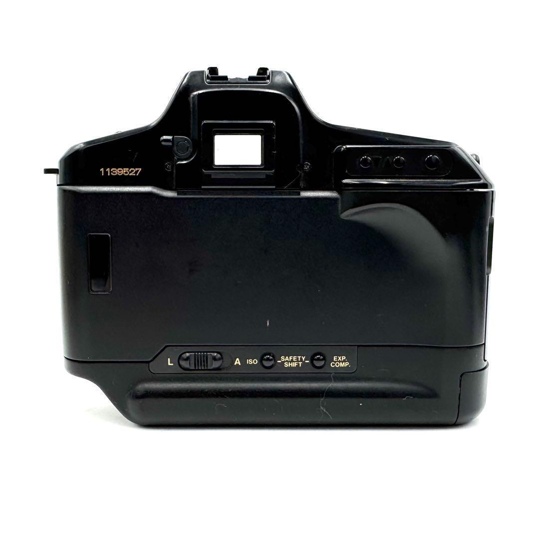 ❁完動品❁CANON キャノン T90 ボディ フィルムカメラ