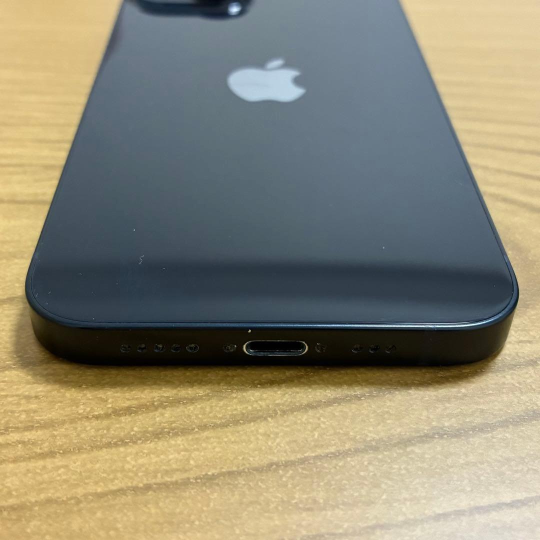 iPhone14 ミッドナイト128GB SIMフリー