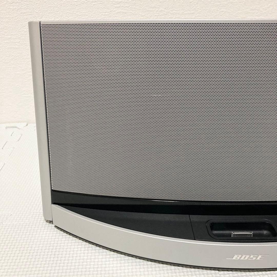 スピーカー・ウーファー BOSE Sound Dock 10 digital music system