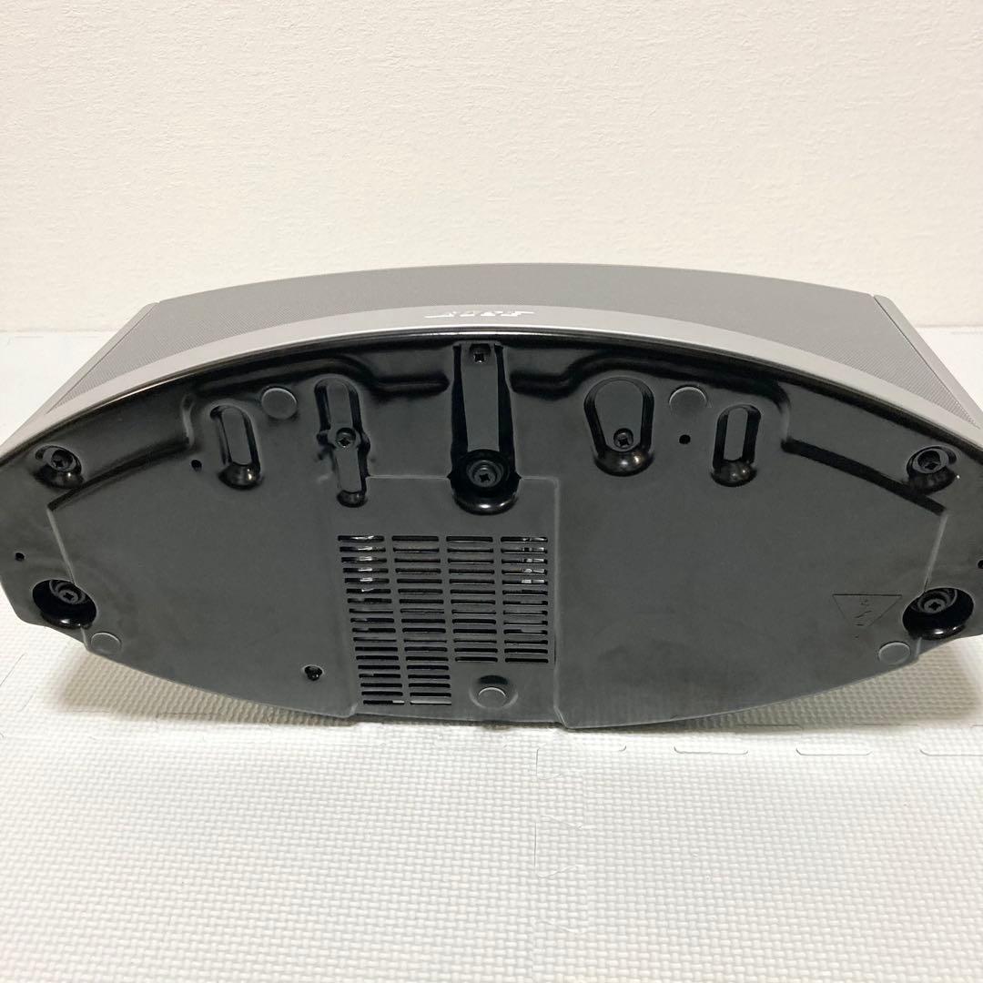 スピーカー・ウーファー BOSE Sound Dock 10 digital music system