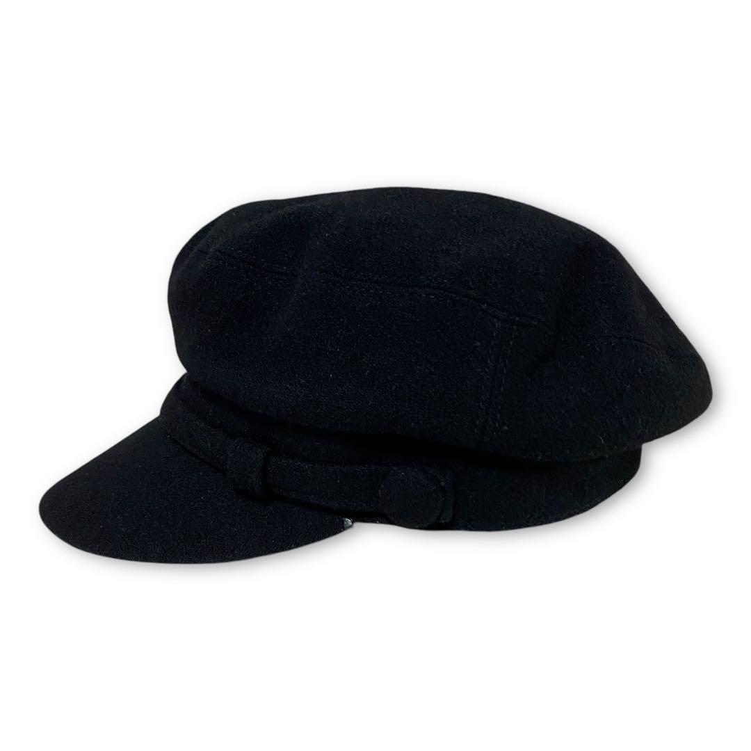 宮下期　アーカイブ　NUMBER (N)INE　ナンバーナイン　キャスケット